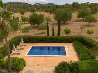 Villa Cas Frares by Slow Villas - Santa Maria del Camí - 8