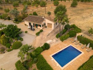 Villa Cas Frares by Slow Villas - Santa Maria del Camí - 9