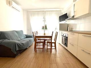 Apartment Sanatori Beach, Barcelona - Calafell - 0