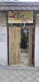 Zoé Bungalows - Gili Trawangan - 8