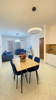 INA Apartaments - Golem - 0