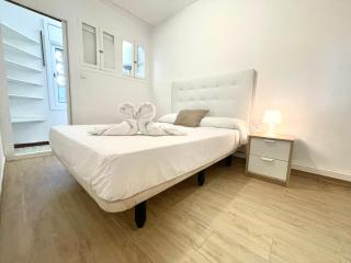 Apartment Sanatori Beach, Barcelona - Calafell - 6