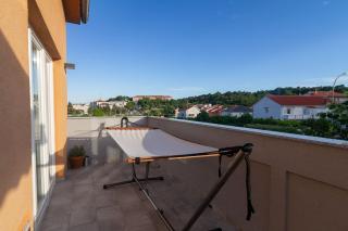 Blue Arb Apartment Rab - 1