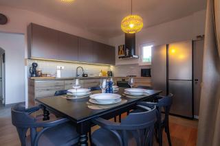 Blue Arb Apartment Rab - Rab - 8