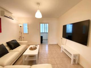 Sea cozy apartment in Kiryat Yam - Haifa - 0