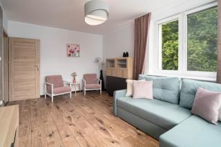 Comfort Apartments Przy Głębokiej - Gdansk - 6