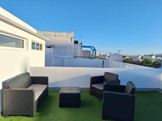 Apartment Center View - Faro - 9