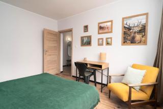 Comfort Apartments Przy Głębokiej - Gdansk - 8