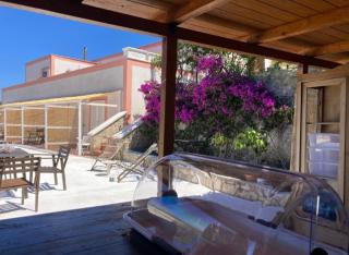 Casa Belvedere del Core - Ponza - 5