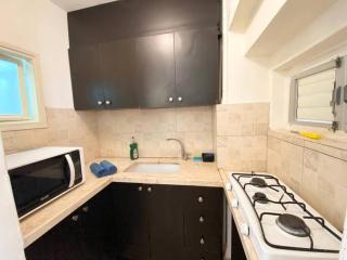 Sea cozy apartment in Kiryat Yam - Haifa - 2