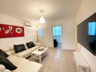 Sea cozy apartment in Kiryat Yam - Haifa - 1