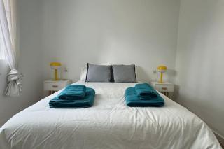 Precioso Duplex en Torremolinos - Torremolinos - 3