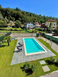 Le Casette di Orta Apartments - Orta San Giulio - 7