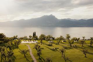 Cape of Senses - Torri del Benaco - 8