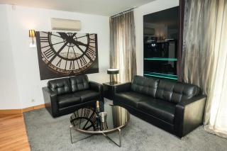 Capital City Center Apart Residence - Plovdiv - 4