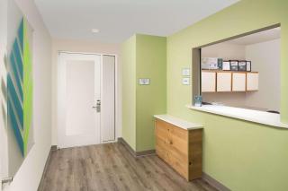 WoodSpring Suites Savannah Garden City - 6