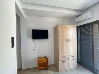 Ntina's Room - Nea Potidaea - 7
