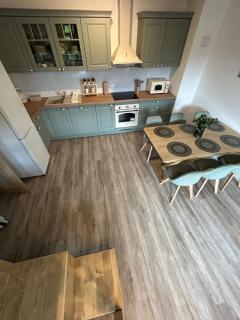 Apartmán Všichni se vlezem - Kašperské Hory - 2