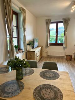 Apartmán Všichni se vlezem - Kašperské Hory - 6