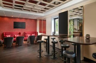 Leonardo Hotel Mönchengladbach - Mönchengladbach - 4