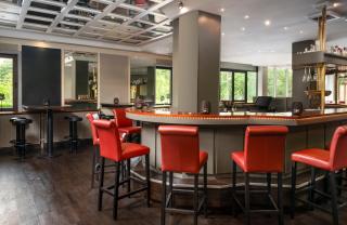 Leonardo Hotel Mönchengladbach - Mönchengladbach - 5