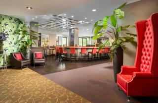 Leonardo Hotel Mönchengladbach - Mönchengladbach - 3