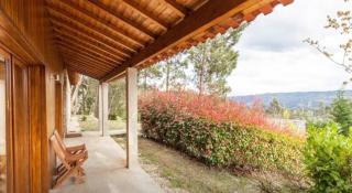 Casa de Vilarinho by Gerês Casas - Bouro - 9