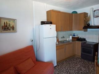 John's apartment - Keramídhion - 6