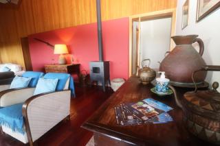 Casa de Vilarinho by Gerês Casas - Bouro - 3