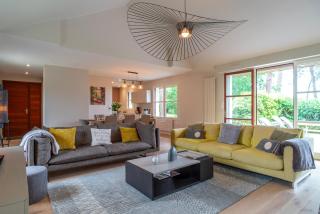 La Perle du Golfe - A 1km de la plage - 0