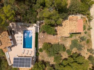 Villa Ses Costes by Slow Villas - Alaró - 7