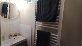 Le Nid Douillet - Clamart - 6