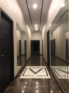 VIA Hotel - Yerevan - 7