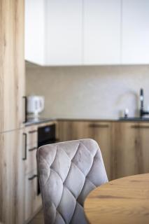 ᴄᴏʜᴏsᴛ I 2BD Apt Near City Centre - Palanga - 1