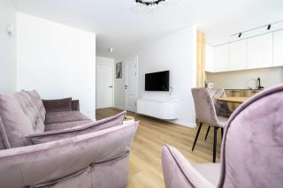ᴄᴏʜᴏsᴛ I 2BD Apt Near City Centre - Palanga - 8