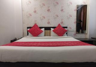 Hotel Galaxy - Indore - 7