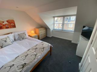 Thistle House - Inverness - 3
