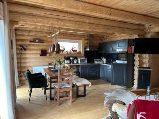 FeWo Traumzeit Hahnenkleer Hütte - Hahnenklee-Bockswiese - 1