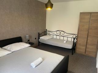 Apartmani BM - Biograd na Moru - 2