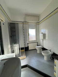 Appartamento Borgo SanGiuliano - Rimini - 2