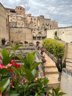 Benedetta Sassi Suite - Matera - 2