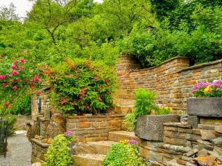 Ferienwohnung Lavendel - 1