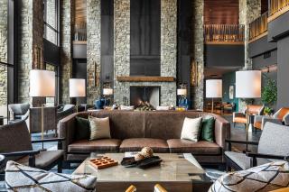 Cloudland at McLemore Resort Lookout Mountain, Curio by Hilton - 1