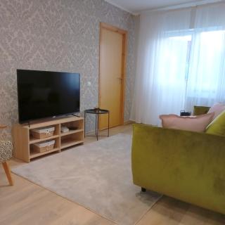 Yasmin Apartment - 5