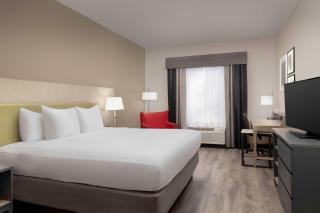 Country Inn & Suites by Radisson, Gainesville, FL - Gainesville - 1