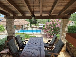 Villa Aurelia - Žman - 8