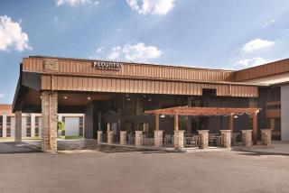 Country Inn & Suites by Radisson, Indianapolis East, IN - Indianápolis - 8