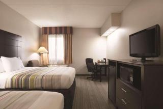 Country Inn & Suites by Radisson, Indianapolis East, IN - Indianápolis - 4