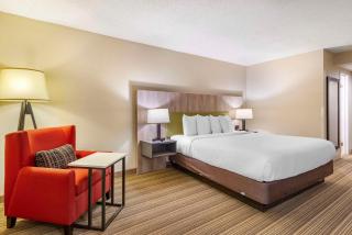 Country Inn & Suites by Radisson, Atlanta Galleria-Ballpark, GA - Atlanta - 1