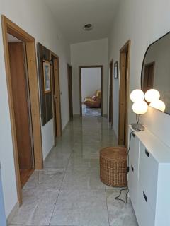 Apartment Kira - spacious apartment with sea view - Ližnjan - 2